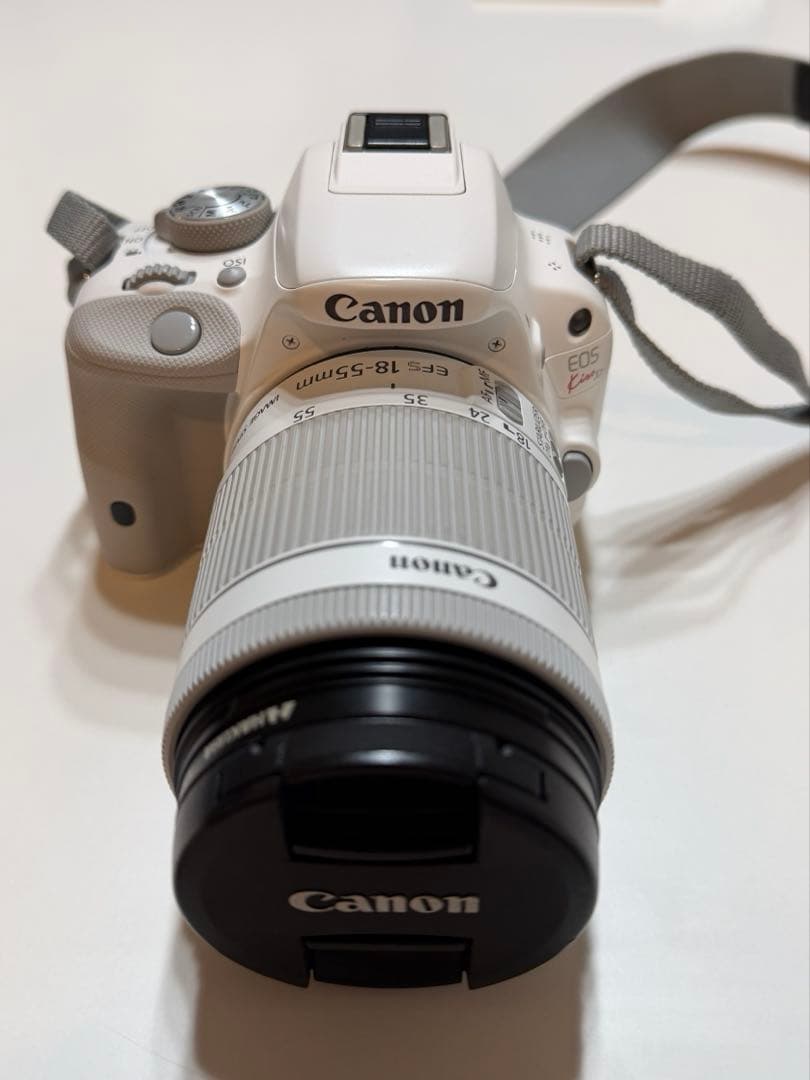 Smile.Care⭐︎Canon EOS Kiss X7 セット