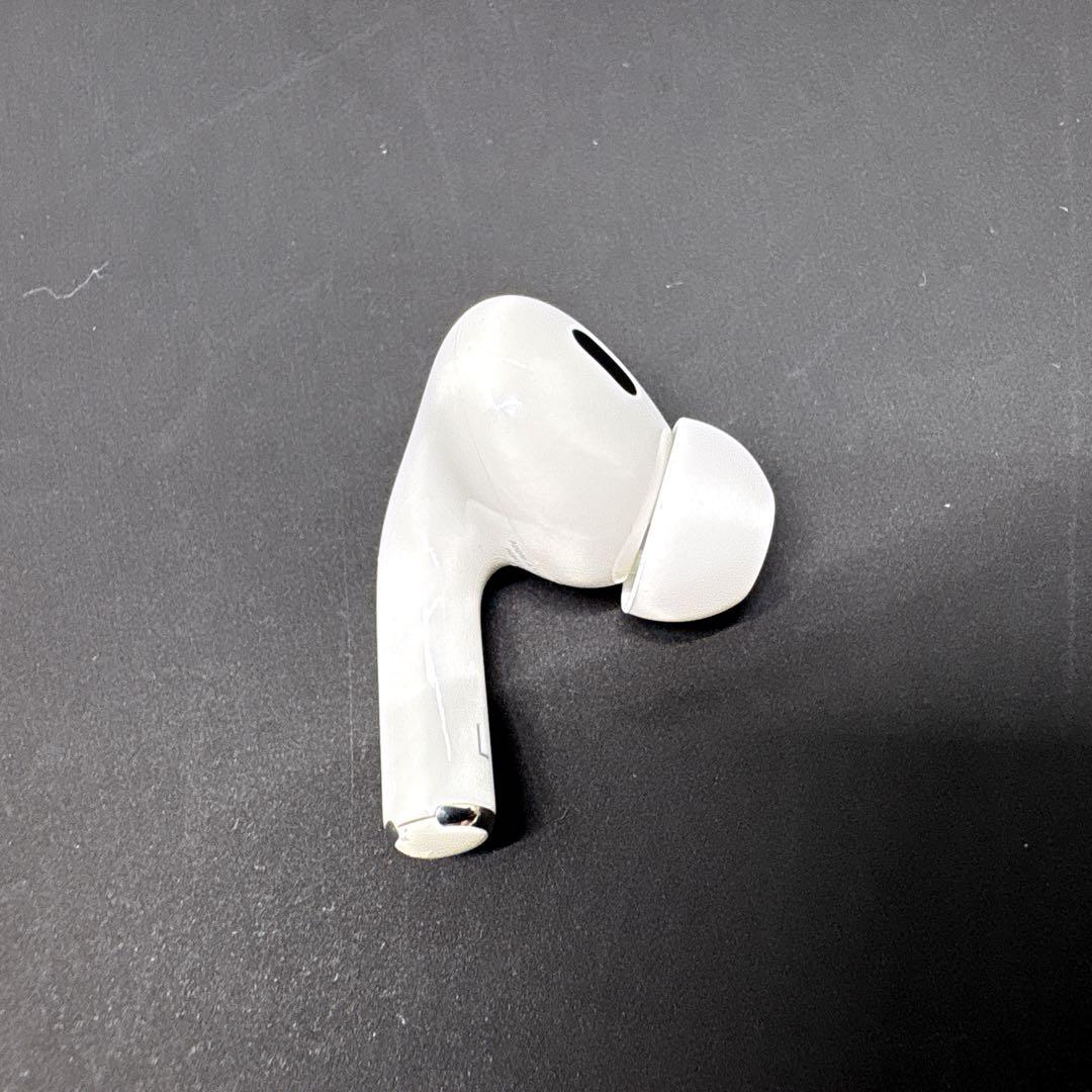 【美品】 AirPodsPro 第二世代 L 左耳 typeC イヤーチップ