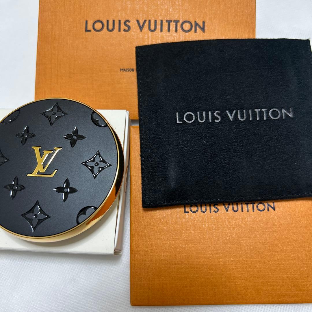 新品LOUIS VUITTON オンブル650アイシャドウ