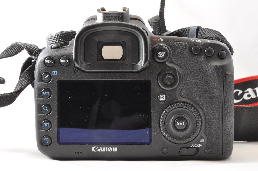 キャノン　Canon EOS 7D MarkII ボディ ≪S数10845回≫