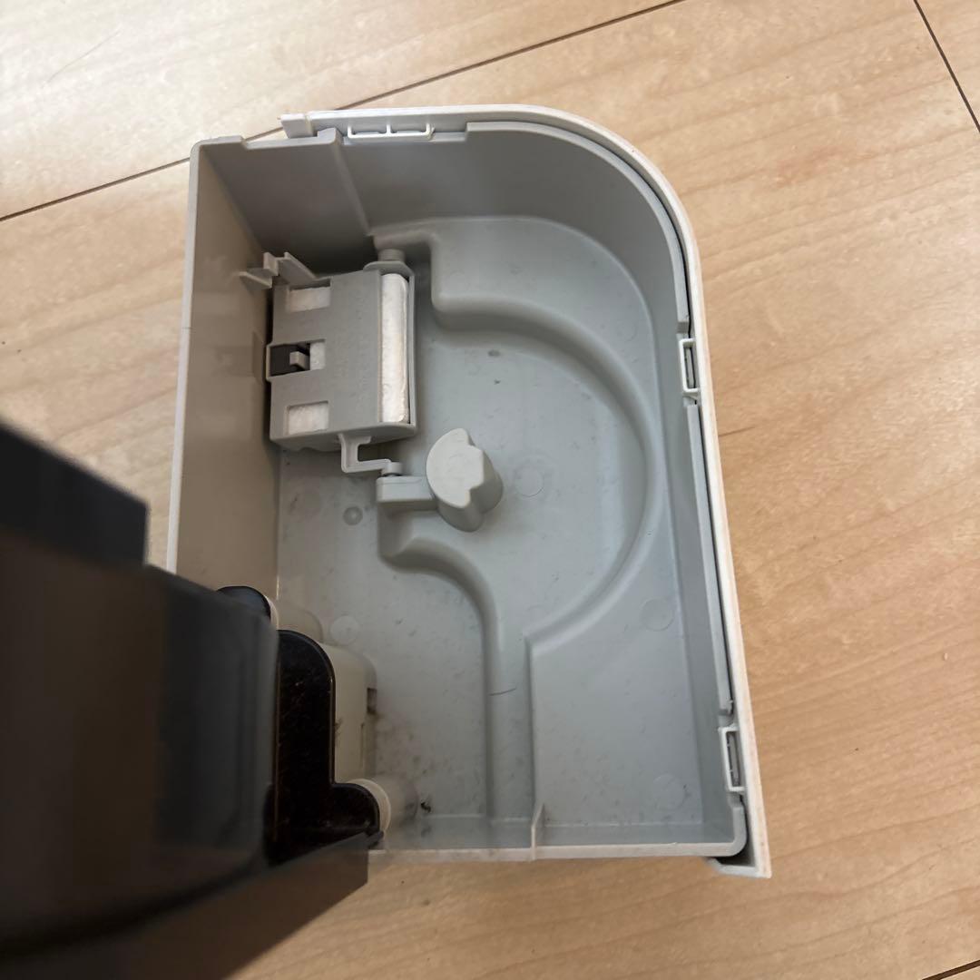 【日焼け無】 ダイキン加湿器空気清浄機 MCK70UE5-W 2018年製