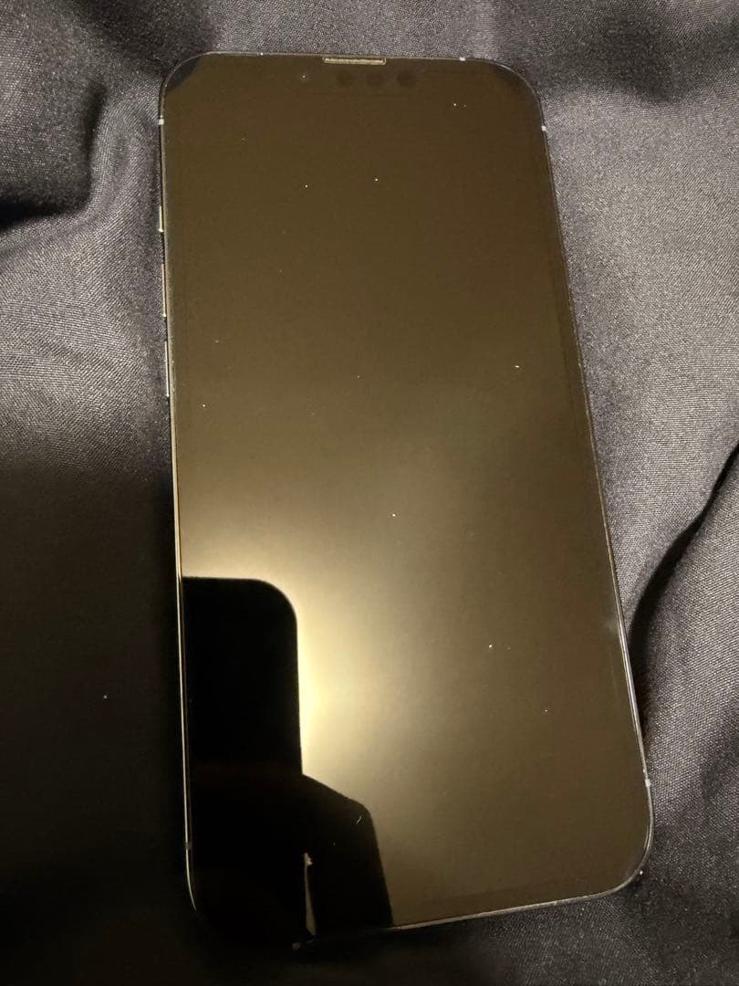 iPhone13pro 512GB シエラブルー