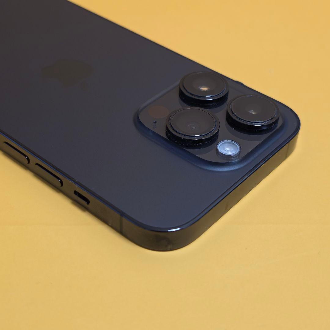 iPhone 14 Pro 128GB｜24時間以内発送#139