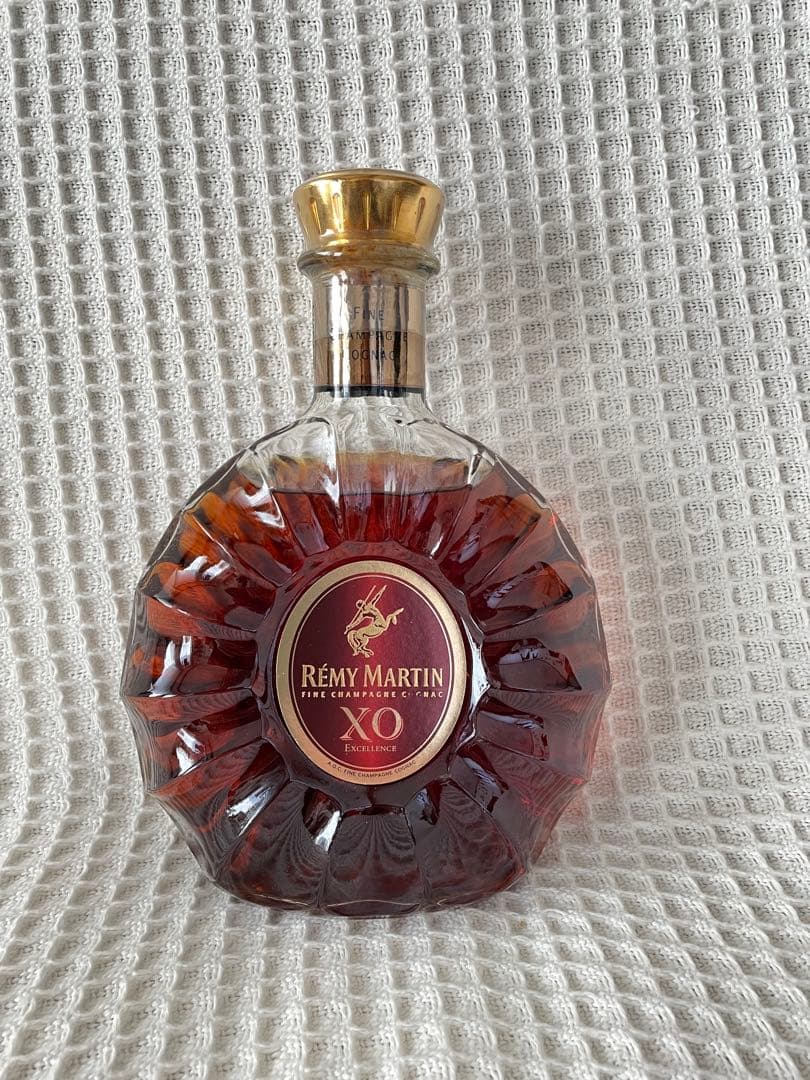 レミーマルタンREMY MARTIN X.O. EXCELLENCE 700ml