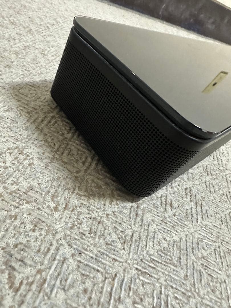 スピーカー・ウーファー @BOSE Soundtouch 300 Sound bar