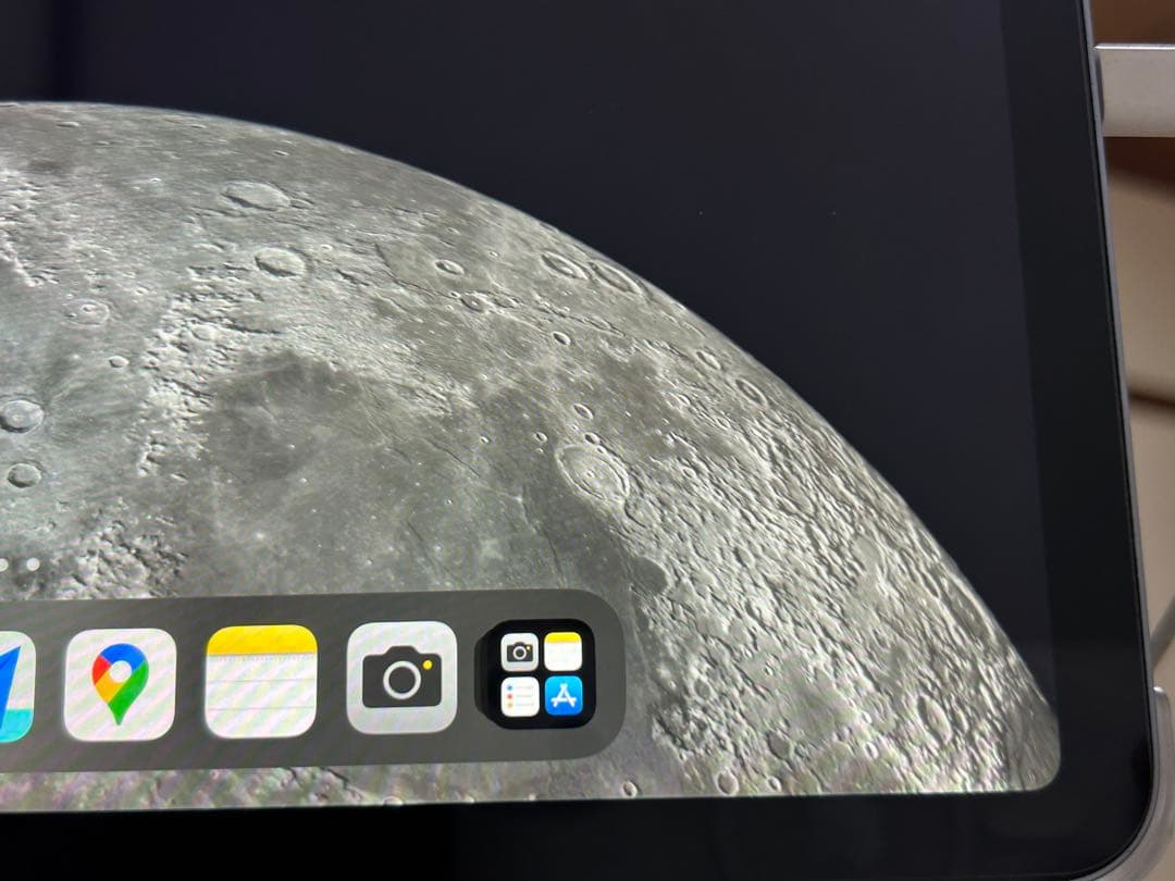 iPad air 4 64gb 本体 USB-Cポート