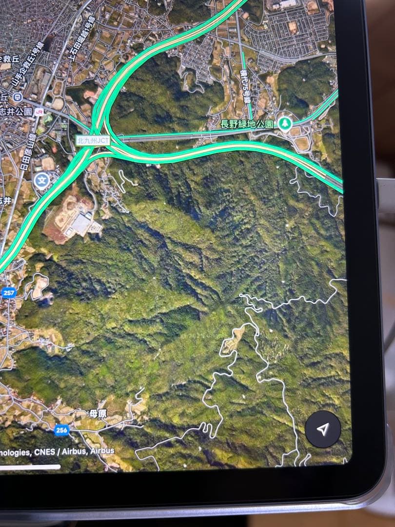 iPad air 4 64gb 本体 USB-Cポート