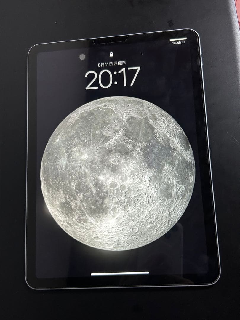 iPad air 4 64gb 本体 USB-Cポート