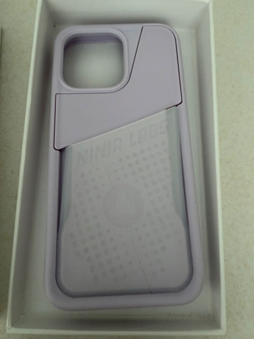 iPhone15promax ケース