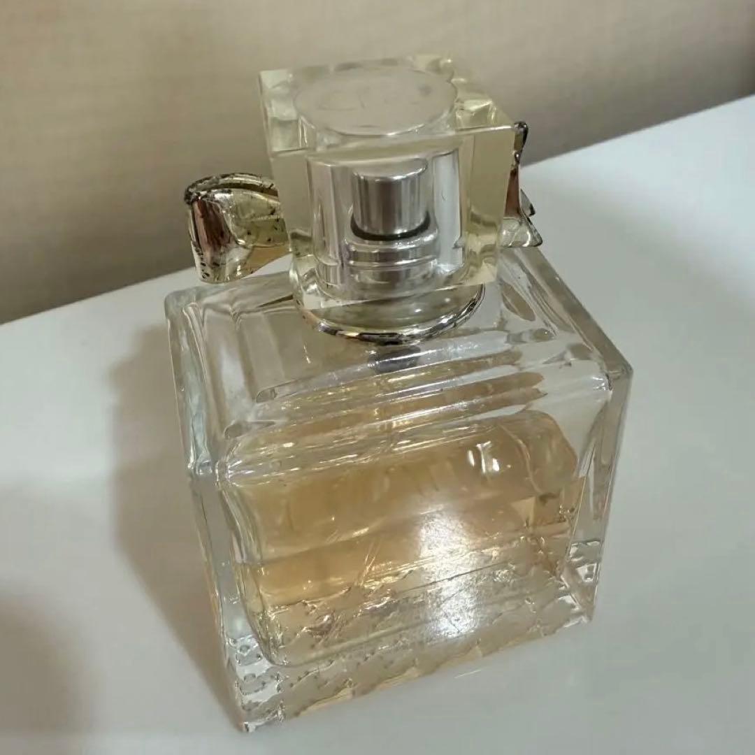 Miss Dior eaudetoilette ミスディオールオードトワレ