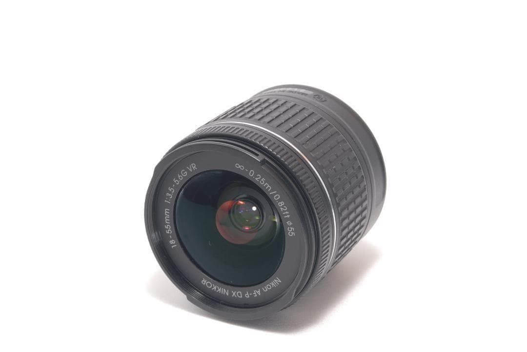 ⭐️ダブルレンズセット⭐️Nikon D5300　ニコン　デジタル一眼レフ