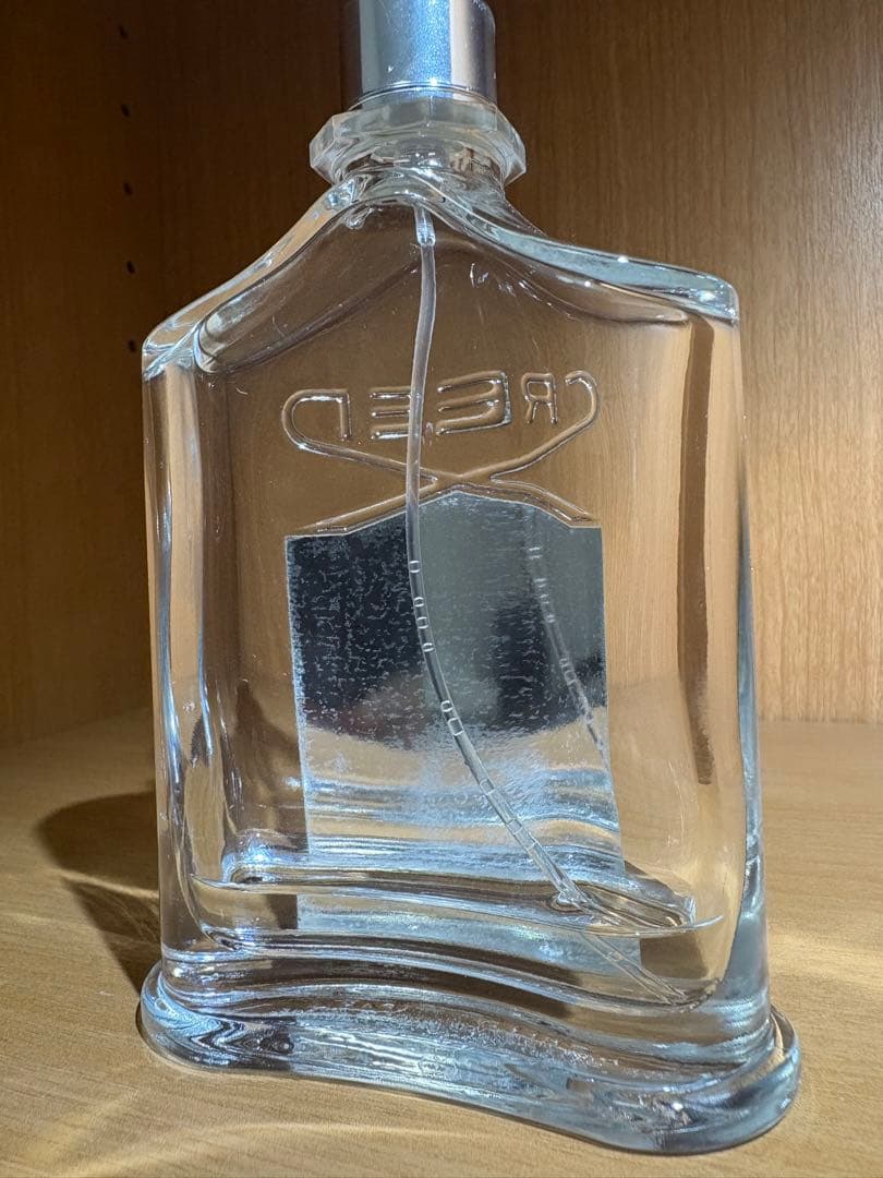 ミッツさん着用！CREED VIRGIN  WATER 100ml