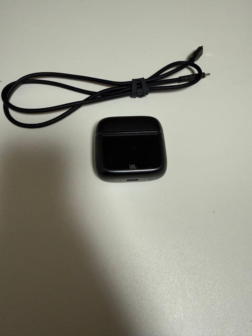 JBL TOUR PRO 3 片耳 ネイビー