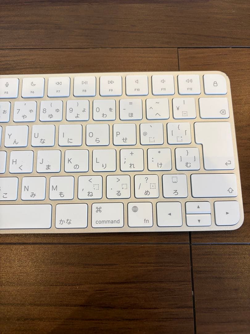 Apple Magic Keyboard 日本語配列 A2450