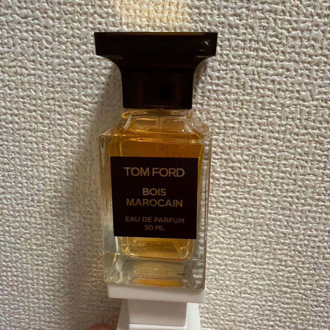 TOM FORD トムフォード ボア マロケイン 50ml