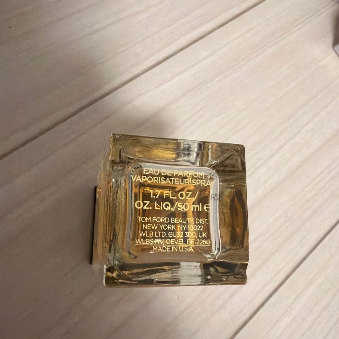 TOM FORD トムフォード ボア マロケイン 50ml