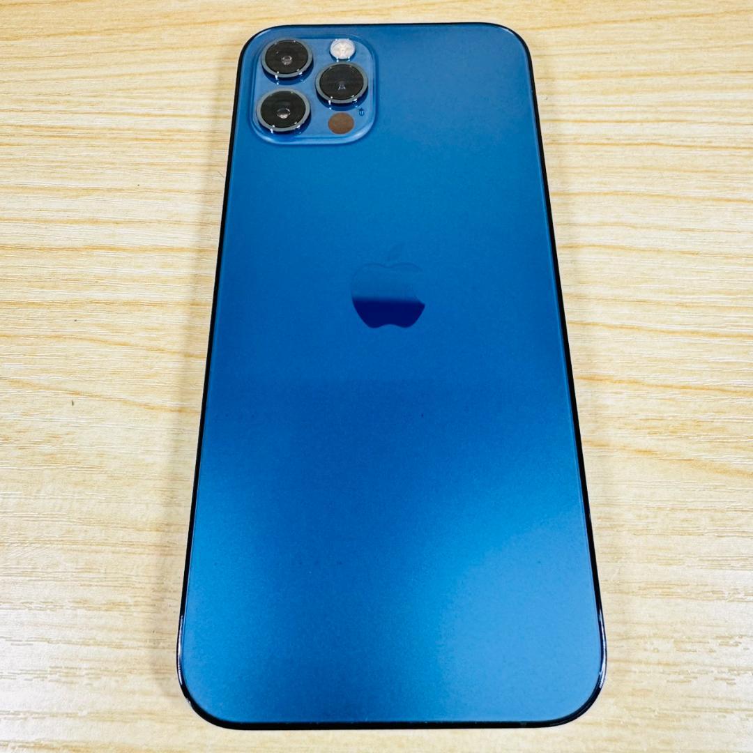 P237 SIMフリー iPhone12 Pro 256GB おまけ付き