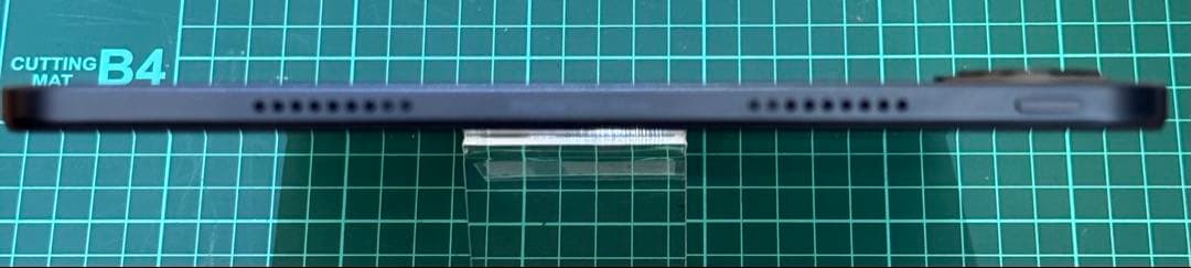 Xiaomi POCO Pad 256GB ブルー Wi-Fi 12.1インチ