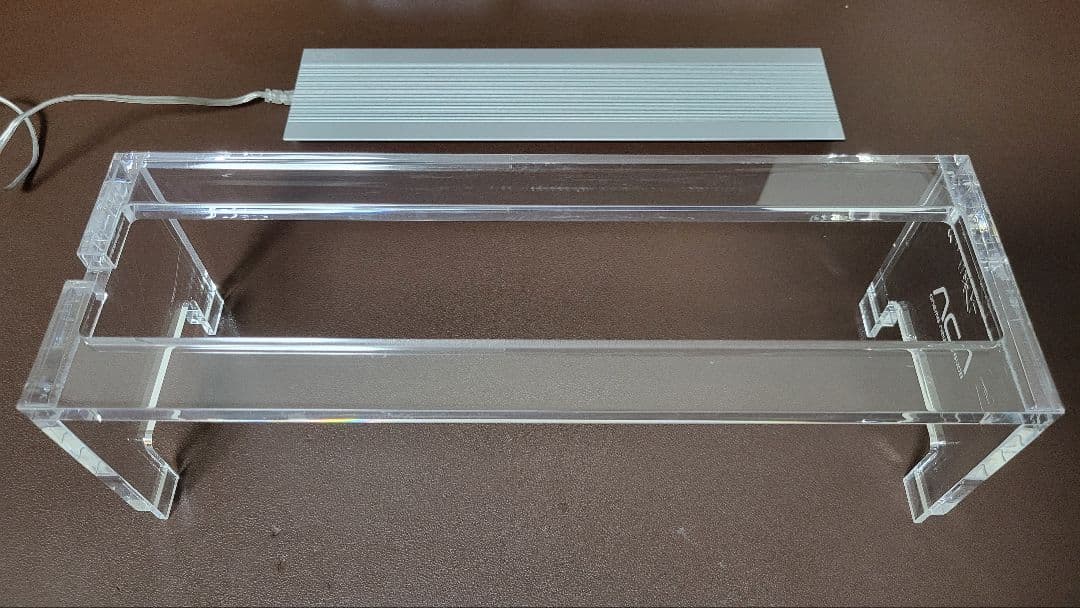 ADA AQUASKY G 301 LEDライト　30センチ水槽用
