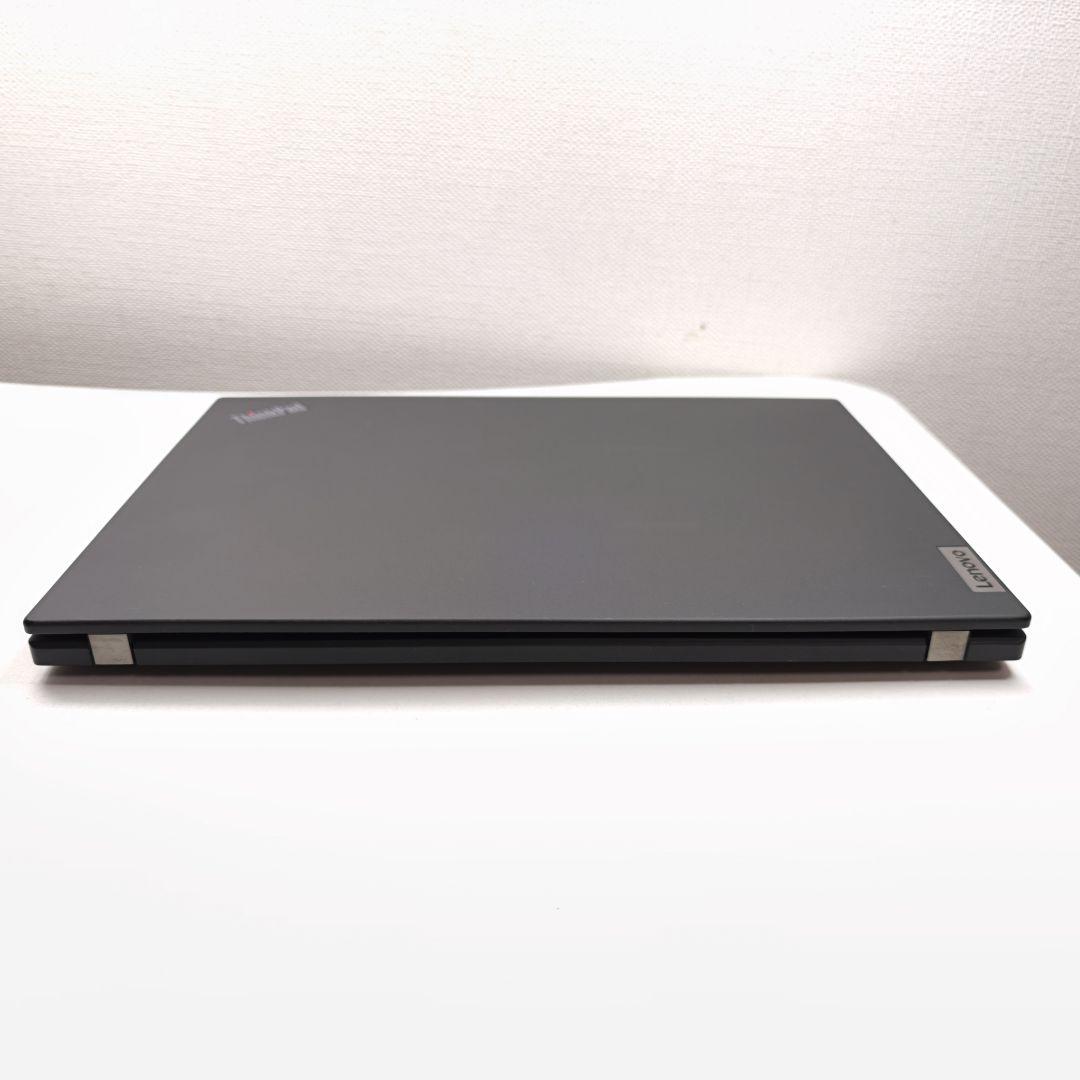 Windowsノート本体 ThinkPad X13 Gen3 i5-1235U 16GB 256GB