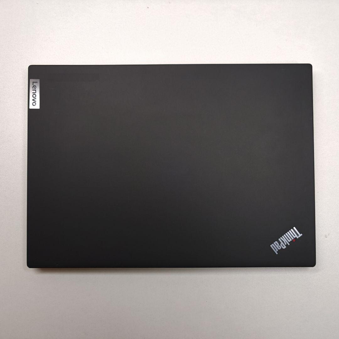 Windowsノート本体 ThinkPad X13 Gen3 i5-1235U 16GB 256GB