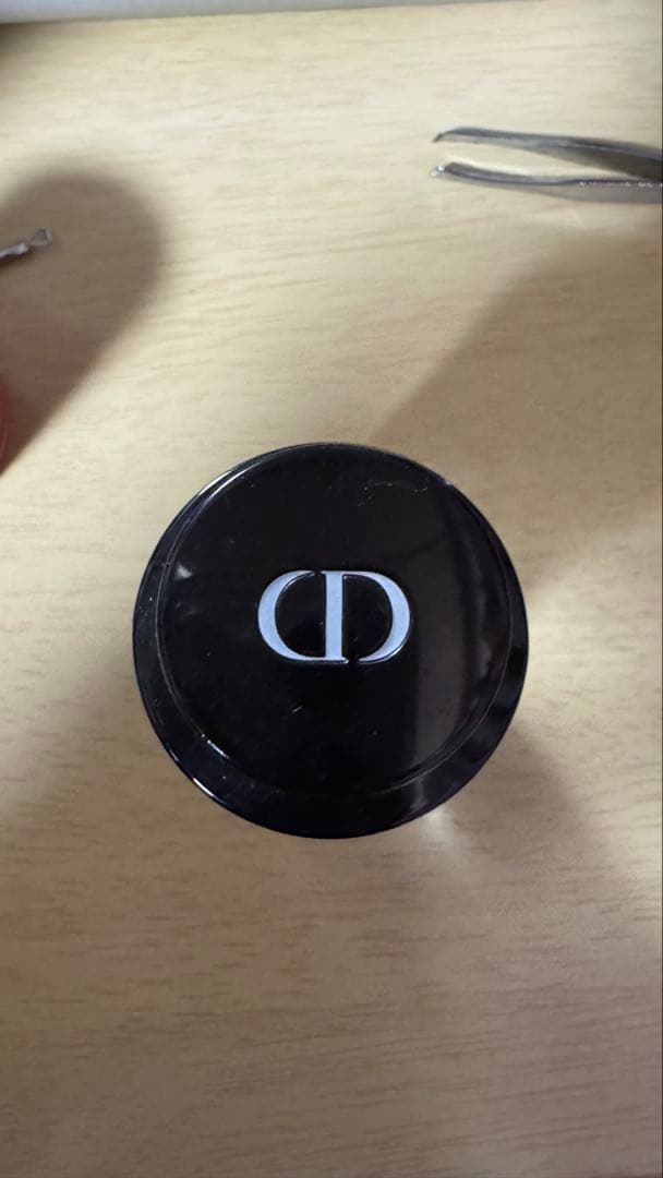 香水(ユニセックス) Dior SAUVAGE Eau de Parfum 60ml