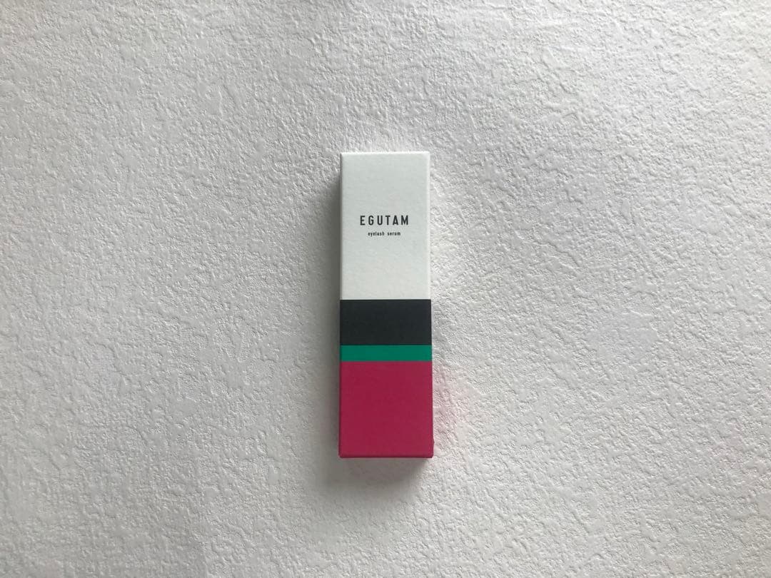 エグータム EGUTAM まつ毛美容液 2ml ×2本セット 新品 サロン専売