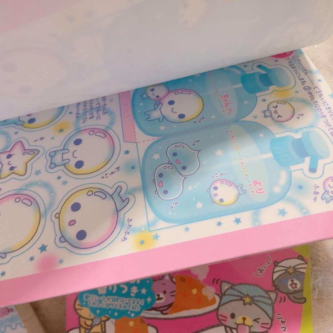 平成　レトロ　メモ帳　まとめ売り　あわわちゃんその他