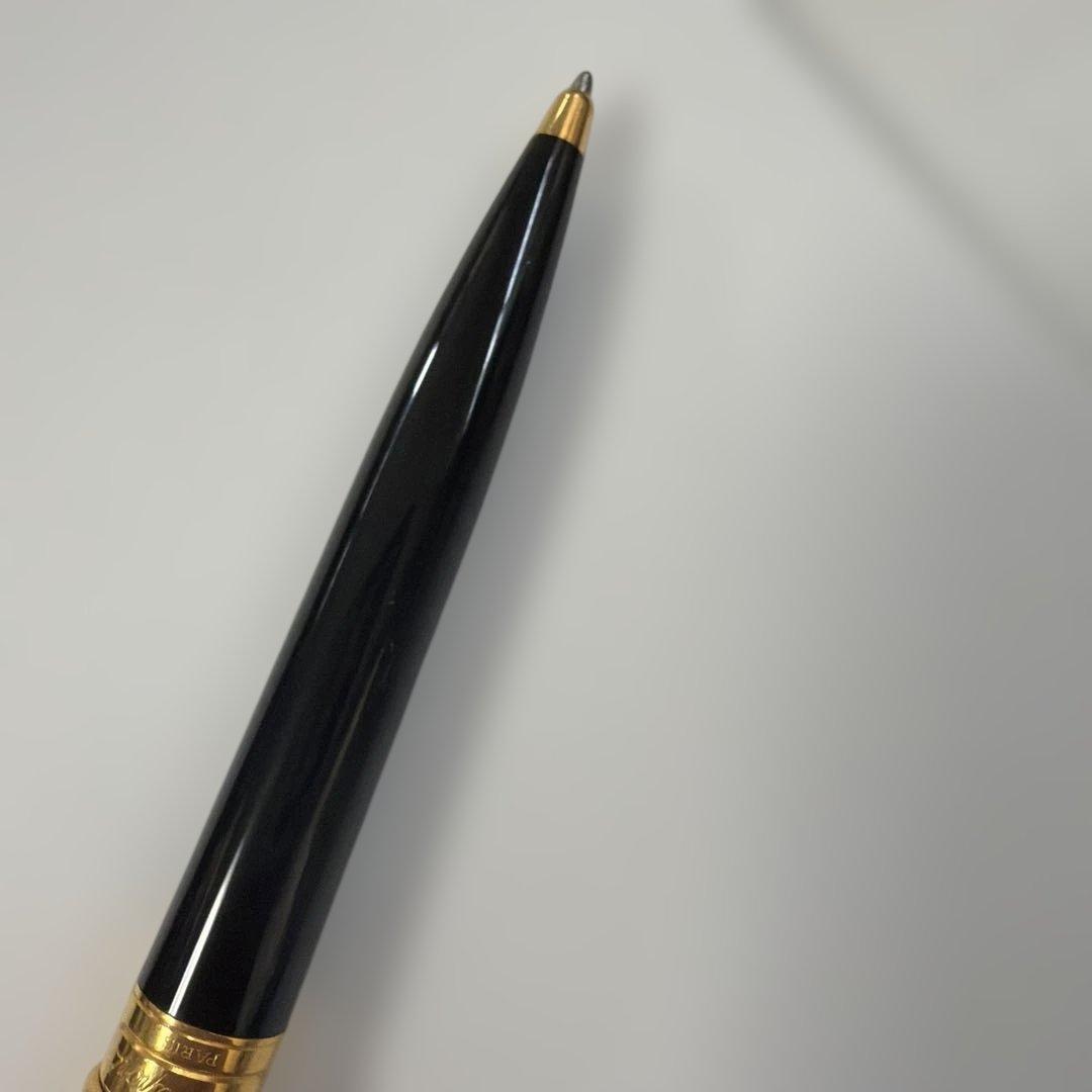 S.T.Dupont デュポン ボールペン　ゴールド フランス製