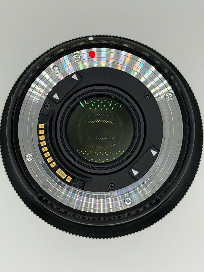 SIGMA 14mm 1:1.8 DG HSM Art EFマウント用