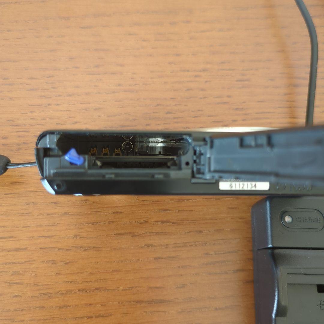 SONY デジタルカメラ Cyber-shot DSC-W530 動作確認済