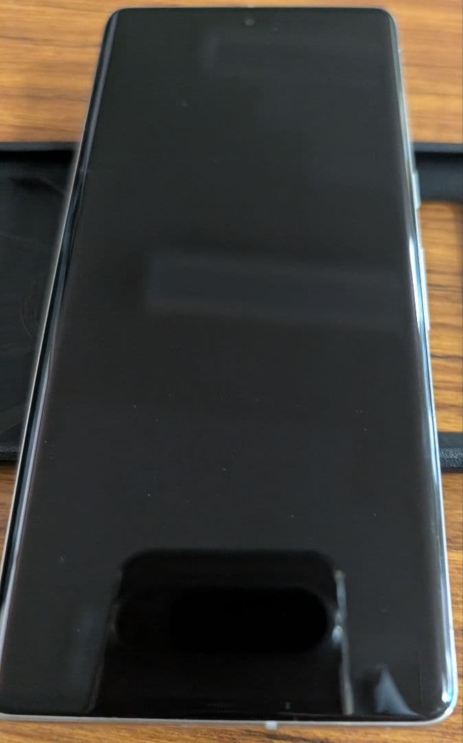 Google Pixel 7 Pro 本体 白（おまけ付き）
