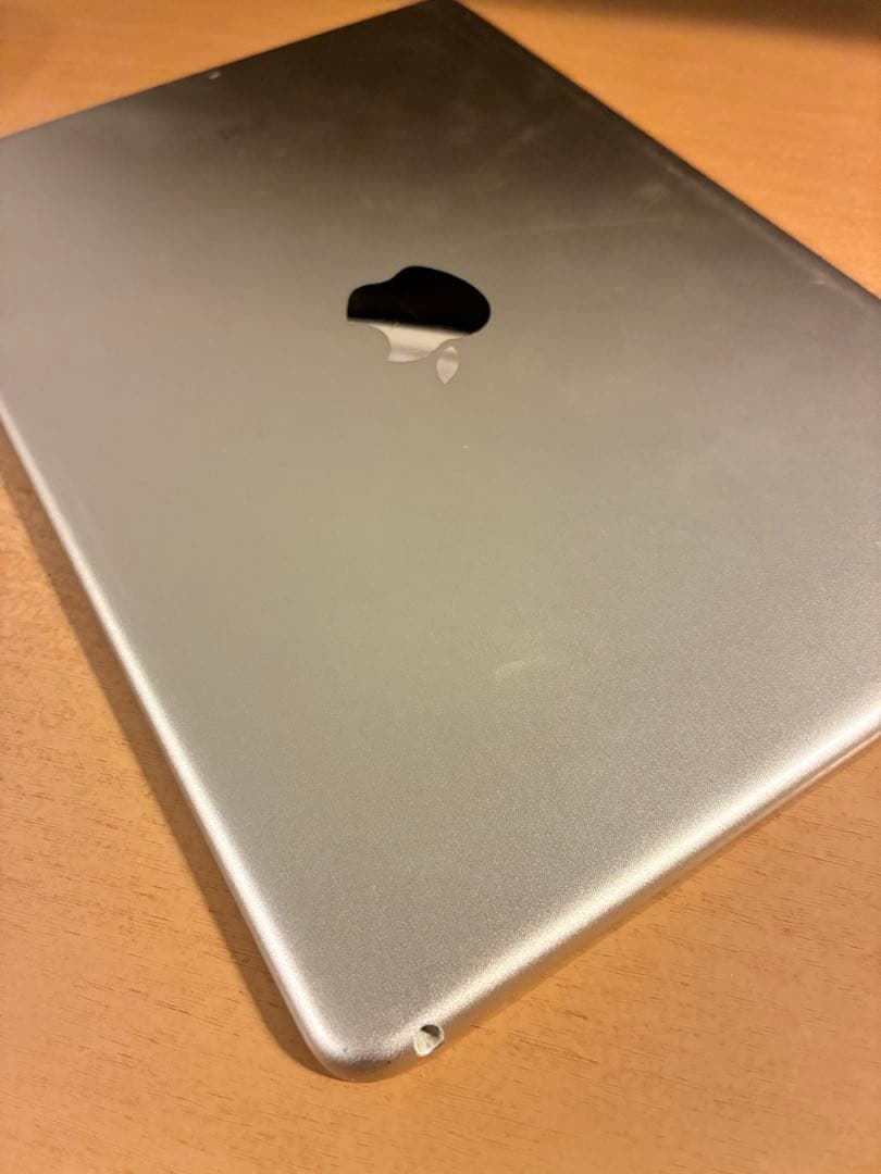 【ジャンク品】Apple iPad Air 2 本体 ゴールド