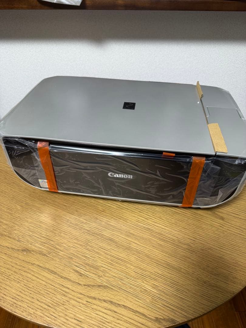 【新品未使用】Canon PIXUS MP470 複合機プリンター