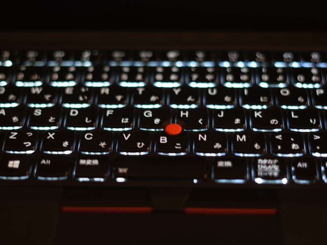 ThinkPad T14 Gen1 4Kディスプレイ i5 16GB/1TB