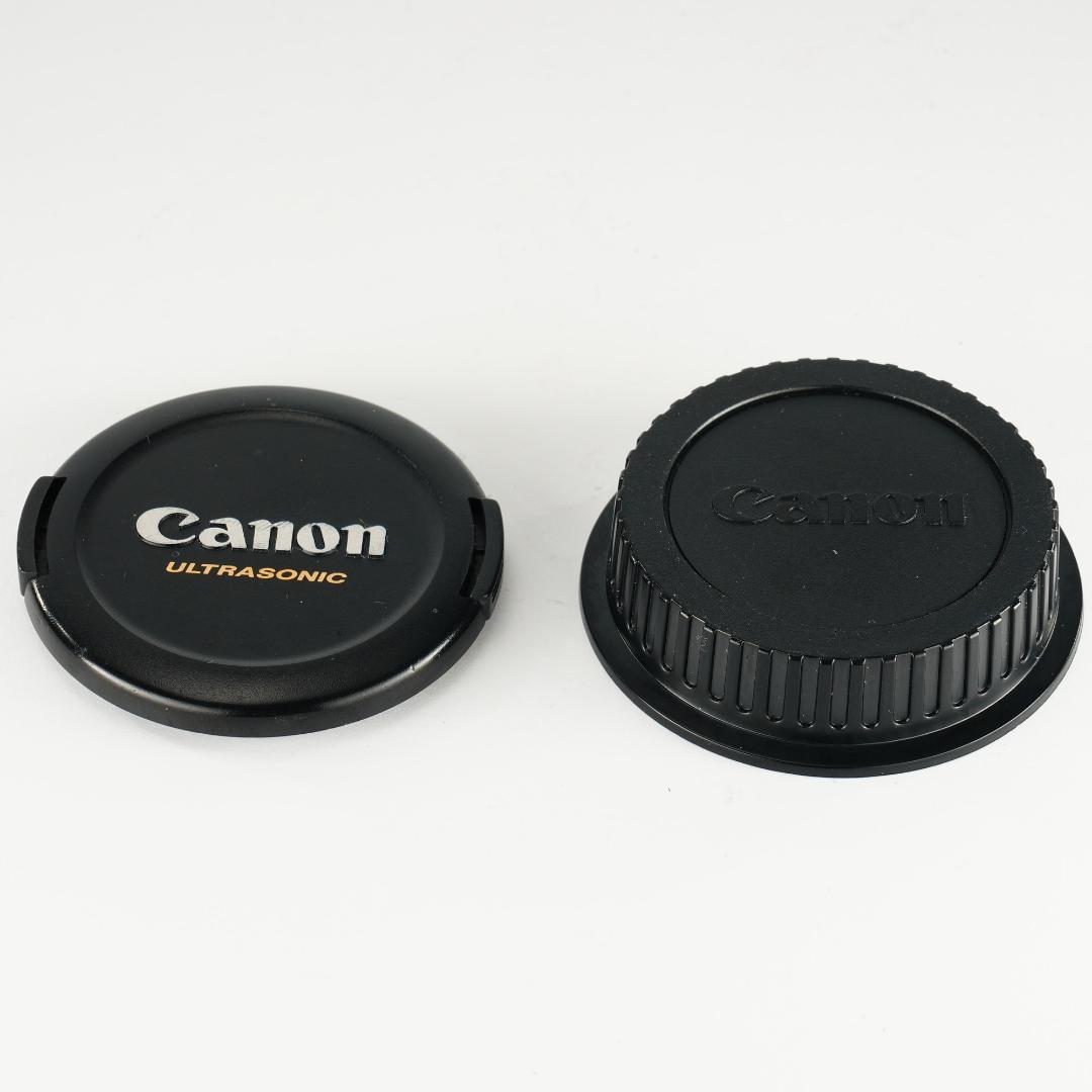 【プロテスト済】Canon EF 28mm F1.8 USM 339