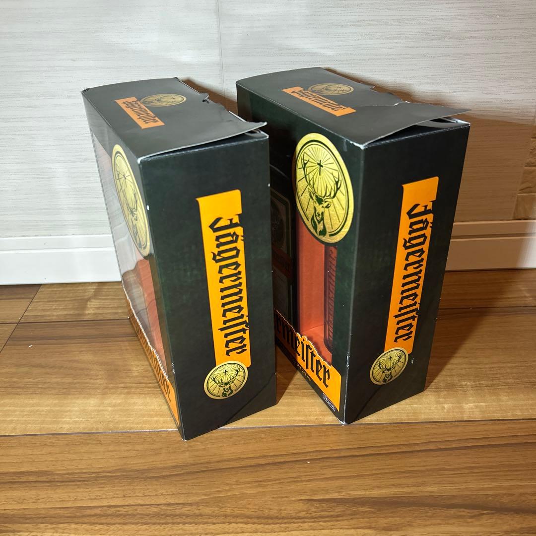 EAGERMEISTER(イエガーマイスター) 700ml ロンググラス