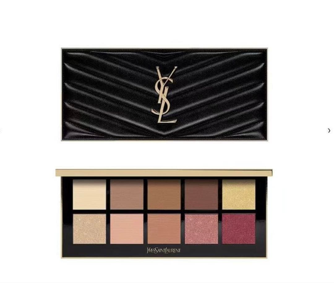 値下げ❣️ Yves Saint Laurent アイシャドウパレット
