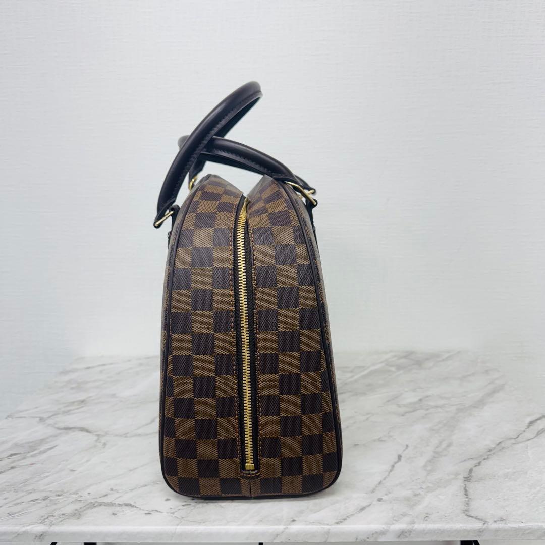 ✨ LOUIS VUITTON✨ルイヴィトン✨LV✨ダミエ✨ノリータ✨バッグ✨