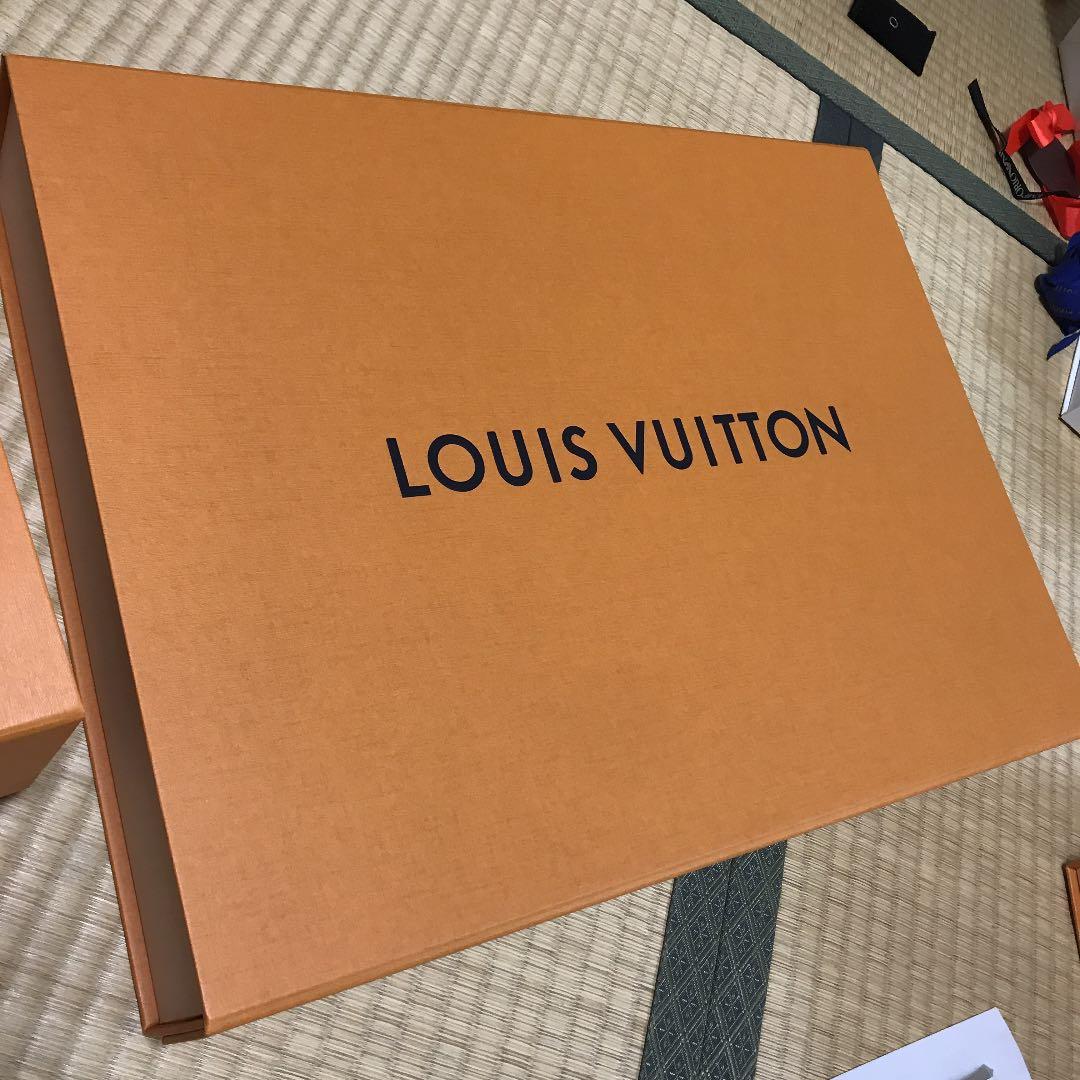 正規LOUIS VUITTON☆ルイヴィトン17点セットマグネット付美品空箱他