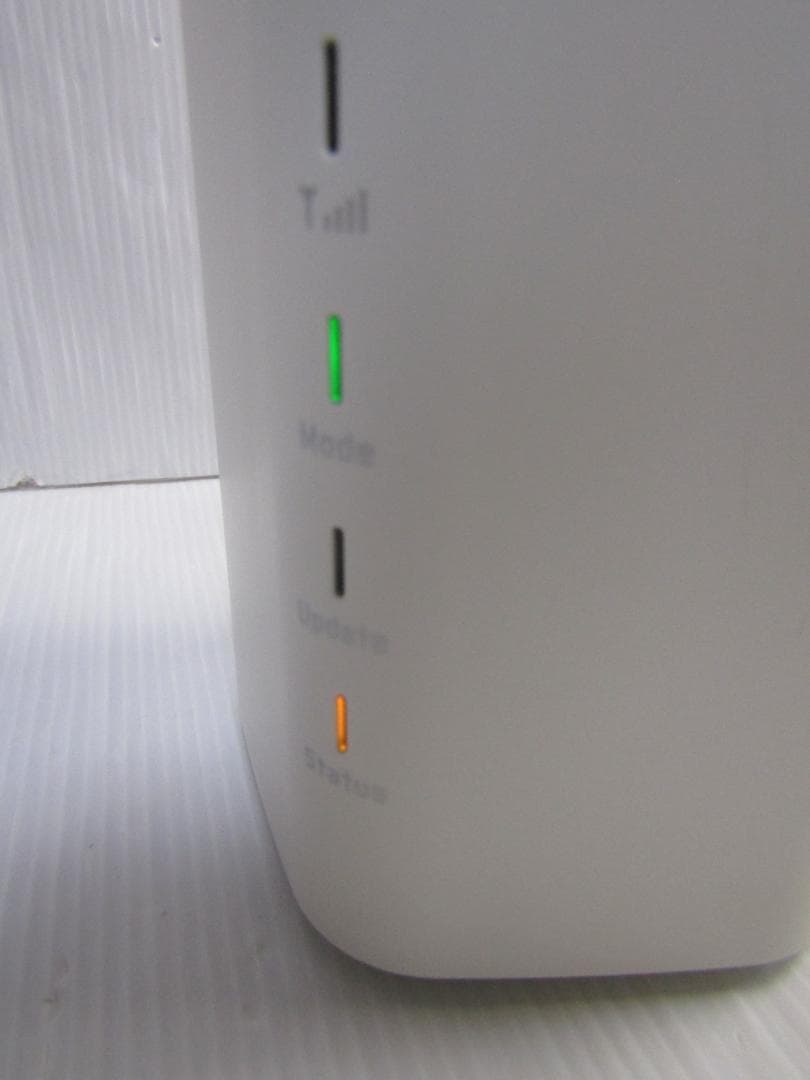 ルーター・ネットワーク機器 A2843 Speed Wi-Fi  5G L12 NAR02