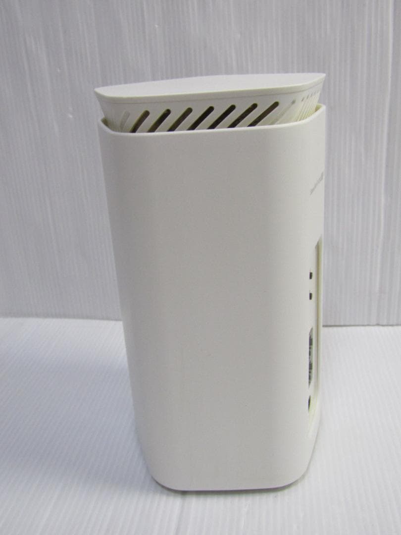 ルーター・ネットワーク機器 A2843 Speed Wi-Fi  5G L12 NAR02