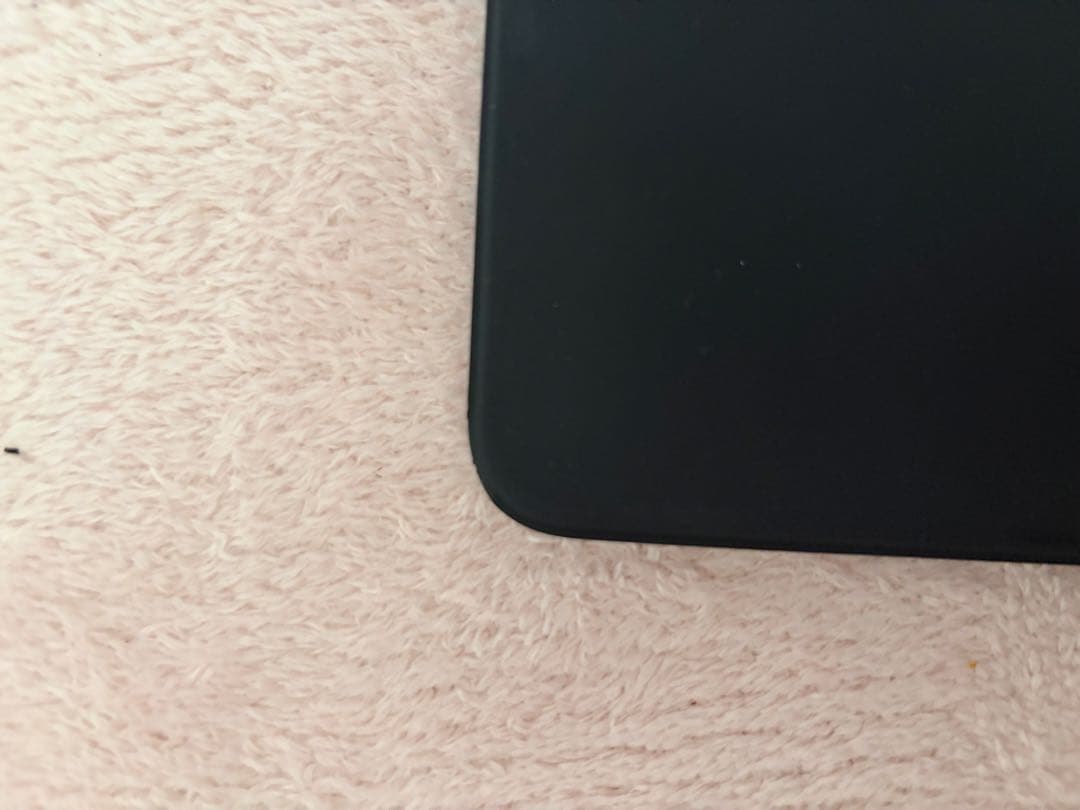 iPad Air（M2）11インチ ブルー Magic Keyboard セット