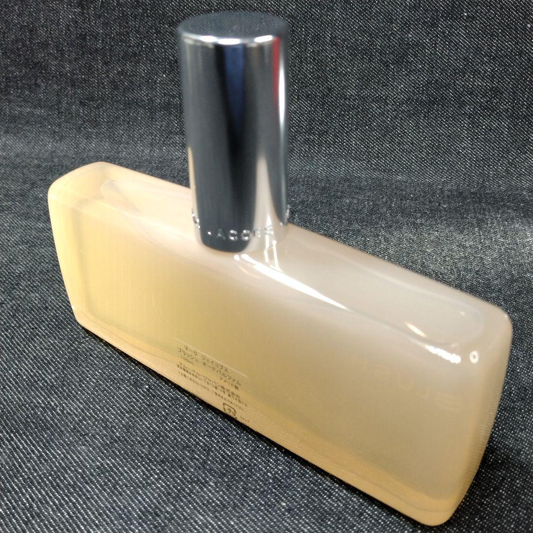 ☆希少・ほぼ未使用 マークジェイコブス ブラッシュ オードパルファム100ml☆