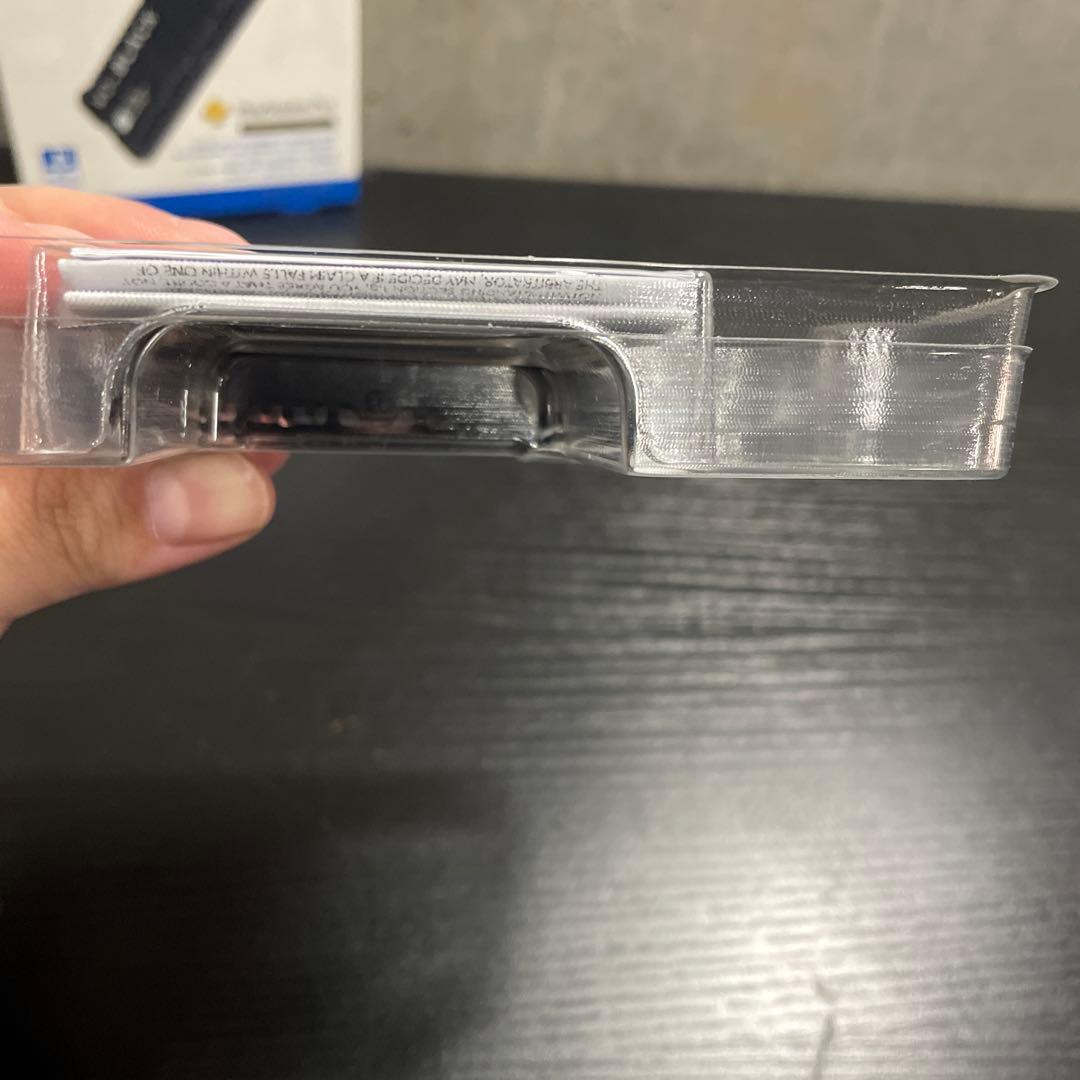内蔵型SSD WD_Black SN850P PCIe Gen4 M.2-2280
