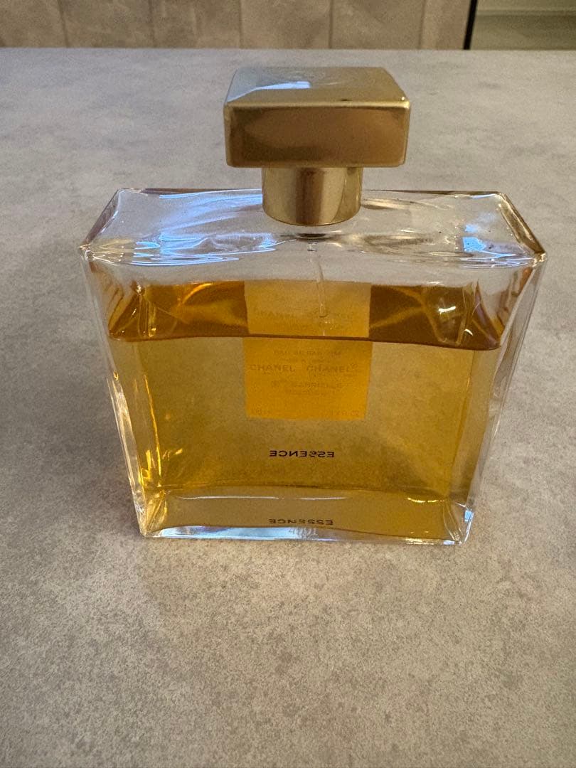 CHANEL GABRIELL ESSENCE 100ml ガブリエル 香水