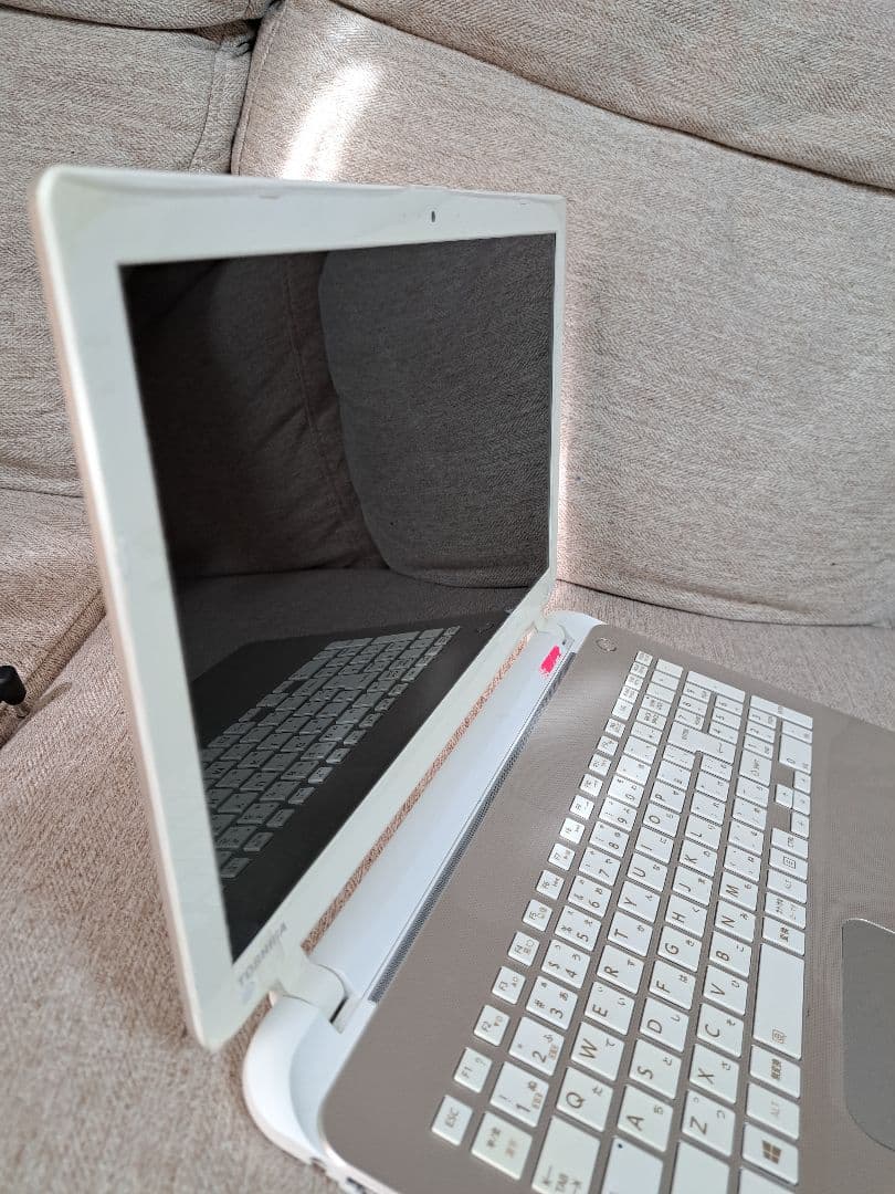 Windowsノート本体 dynabook bx57