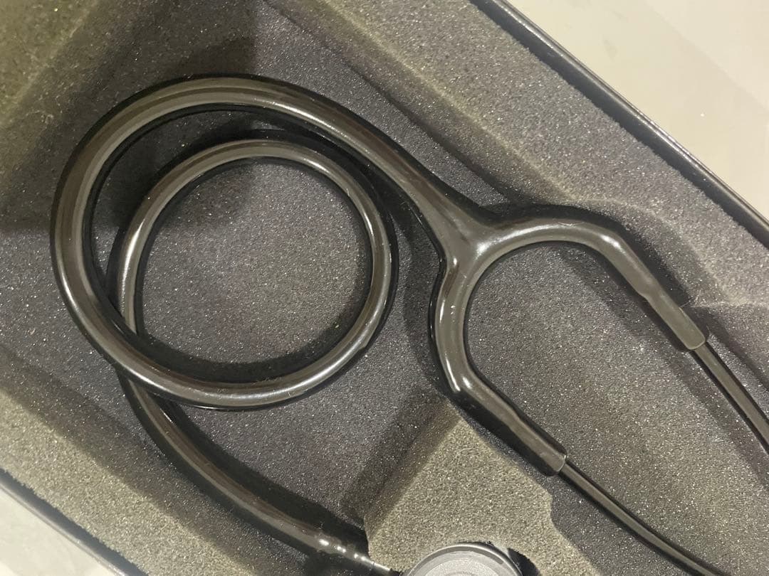 Littmann Classic III 聴診器