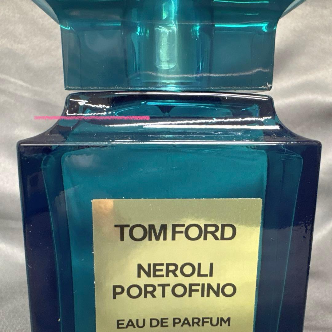 TOM FORD トムフォード ネロリポルトフィーノ EDP 100ml 香水