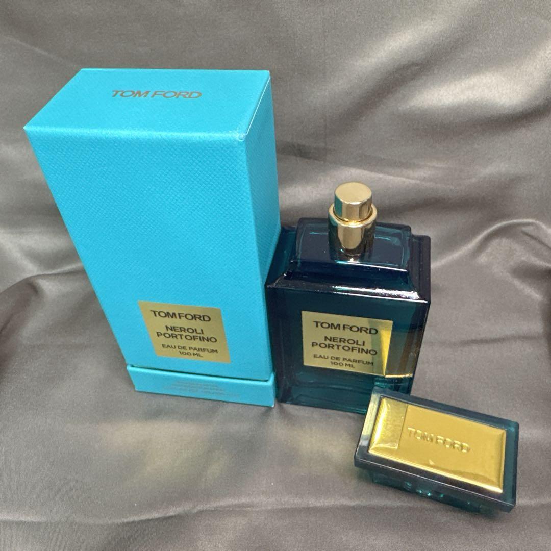 TOM FORD トムフォード ネロリポルトフィーノ EDP 100ml 香水